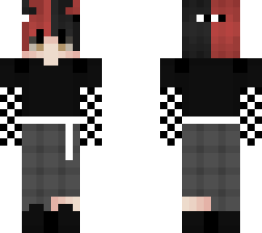 qetsiiya (boy version)