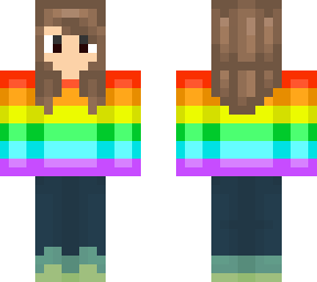 rainbow