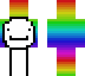 rainbow dream