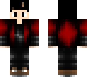 random skin from mcminecraft