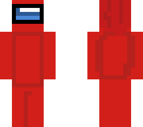 red among us