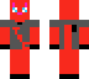 red cat version of me (with shirt)