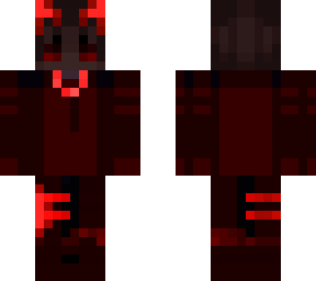 red emo