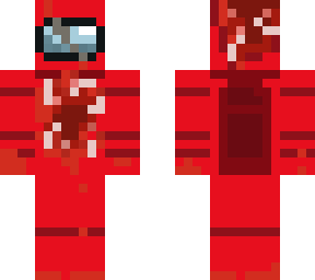 red imposter