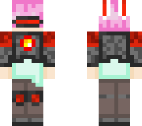 red mec-o