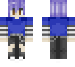reed - regular skin