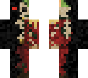 rerisen warrior (undead)