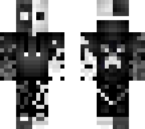 reversed corruption