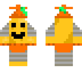 robo spike