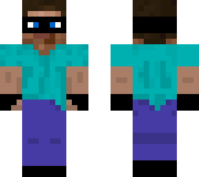 robo steve