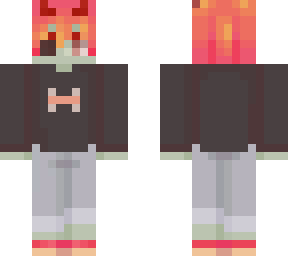 sam zombie wip