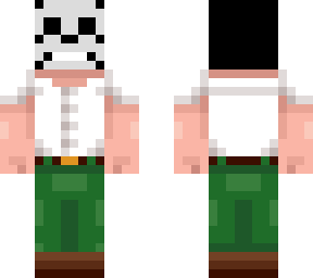 sans griffin