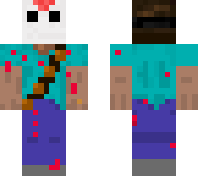 scary steve