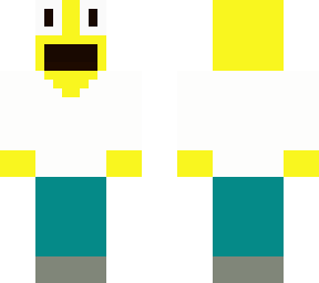 screaming simpson