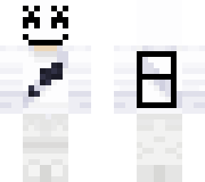 sebarshmello 8cc