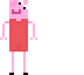sexy peppa
