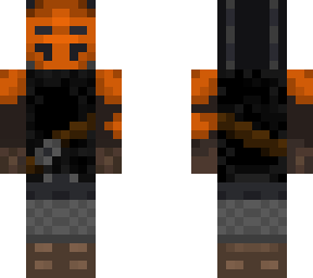 show more  pumpkin knight