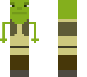 shrek