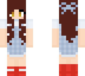 shubble dorothy