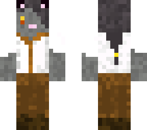 shuri z wosami