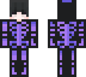 shxel skull