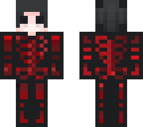 shxel skull