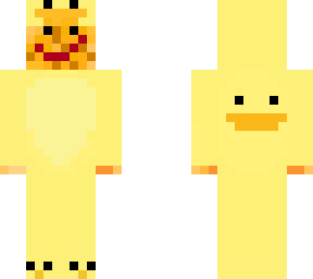 sid duck v1