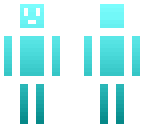 simple gradient fixed, again