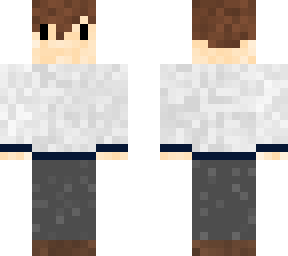 simple skin nothing special