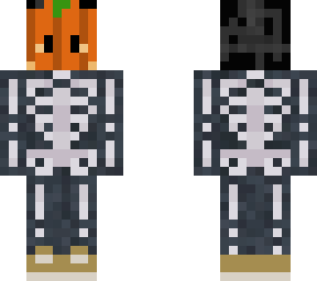skele skin w pump mask :0