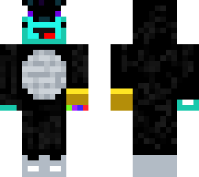 skeppy dragon