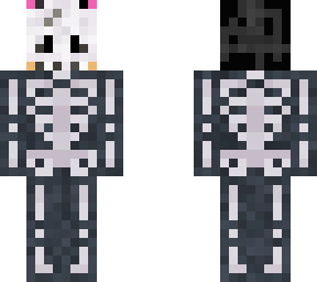 skill skin for amy  :0