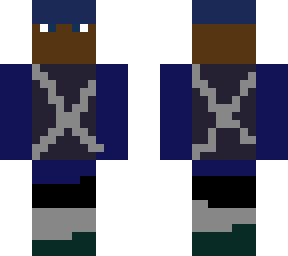 skin