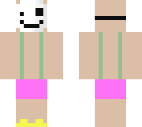 skin