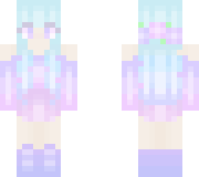 skintober ~ day 12