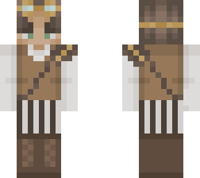 skintober #4 ~ steampunk boy