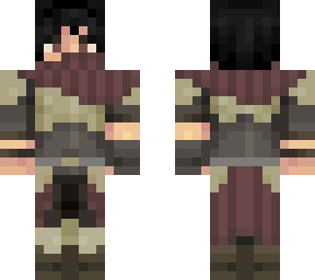 skintober day 12 - the southern assassin