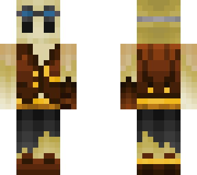 skintober day 12