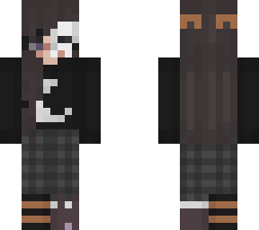 skull mask