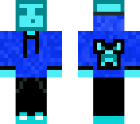 slime boy