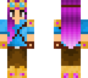 sommer (warrior)
