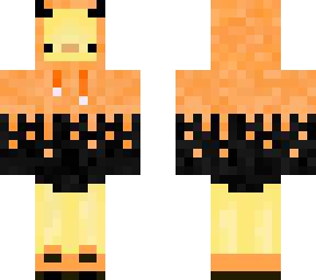 spooky duck