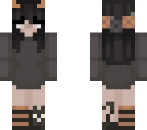 spooky milq
