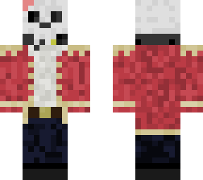 spooky pirate