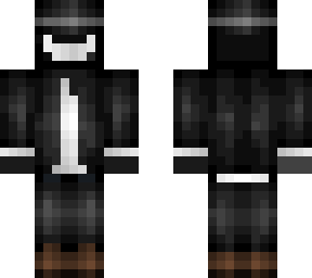 spooky shady