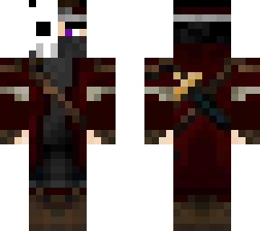 spooptober ninja