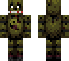 springtrap