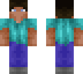 steve
