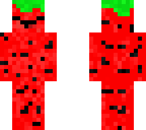 strawberry