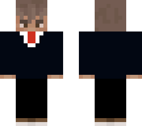 suit no gauntlet skin
